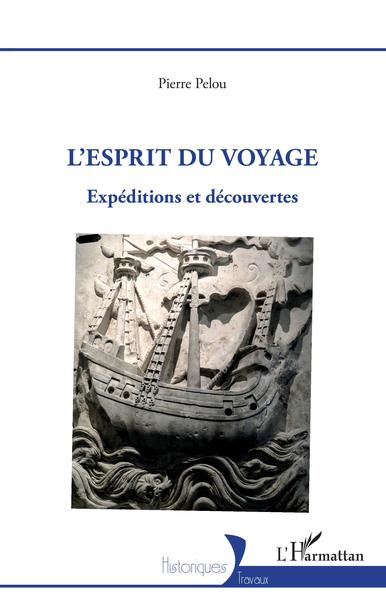 Image de L'esprit du voyage