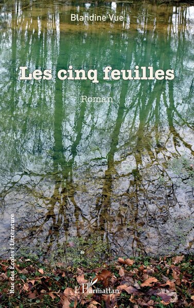 Picture of Les cinq feuilles