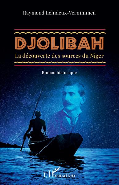 Picture of Djolibah
