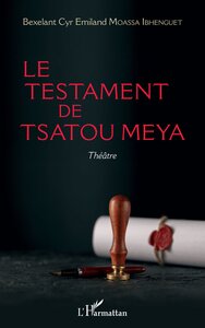 Image de Le testament de Tsatou Meya