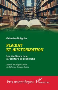 Picture of Plagiat et auctorisation