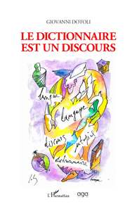 Picture of Le dictionnaire est un discours