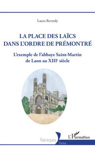 Picture of La Place des laïcs dans l'Ordre de Prémontré