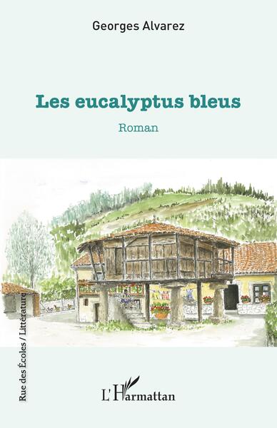 Picture of Les eucalyptus bleus