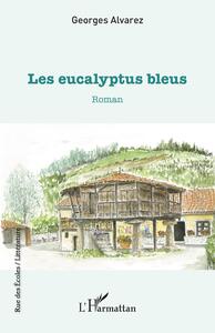 Picture of Les eucalyptus bleus