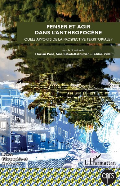 Picture of Penser et agir dans l'anthropocène