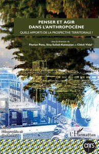 Picture of Penser et agir dans l'anthropocène