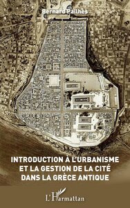 Picture of Introduction à l'urbanisme et la gestion de la Cité dans la Grèce antique
