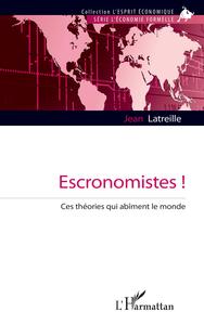Picture of Escronomistes !