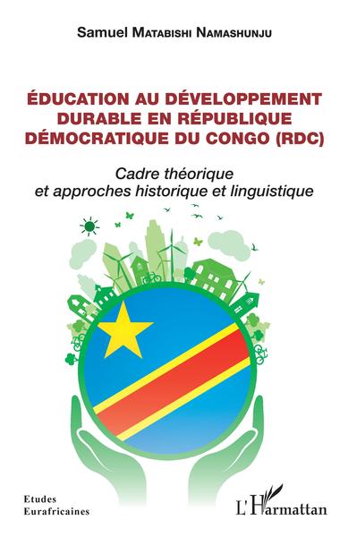 Picture of Éducation au développement durable en République démocratique du Congo (RDC)