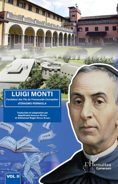 Image de Luigi Monti vol 2