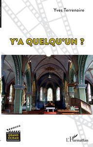 Picture of Y'a quelqu'un ?