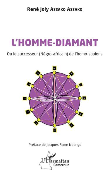 Picture of L'Homme-diamant
