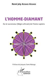 Picture of L'Homme-diamant