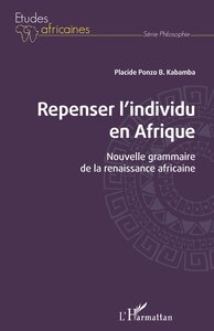 Picture of Repenser l'individu en Afrique