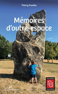 Image de Mémoires d'outre-espace