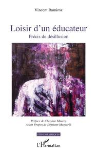 Picture of Loisir d'un éducateur