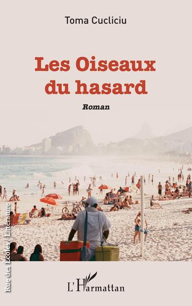 Image de Les Oiseaux du hasard