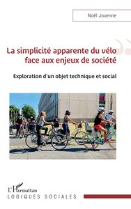 Image de La simplicité apparente du vélo face aux enjeux de société