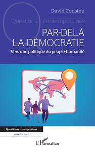 Image de Par-delà la démocratie