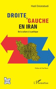 Image de Droite et Gauche en Iran
