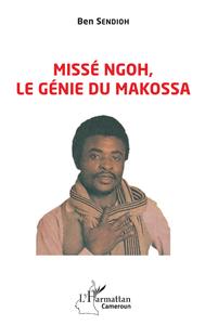Image de Missé Ngoh le génie du Makossa
