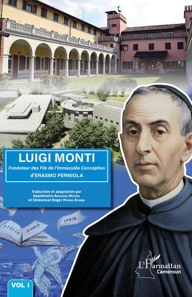 Picture of Luigi Monti Vol 1