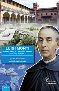 Picture of Luigi Monti Vol 1