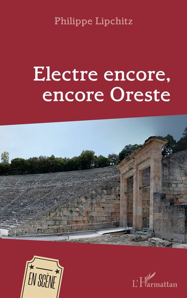 Image de Electre encore, encore Oreste
