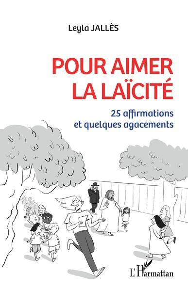 Image de Pour aimer la laïcité