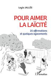 Image de Pour aimer la laïcité