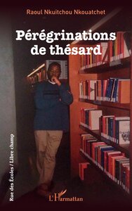Image de Pérégrinations de thésard