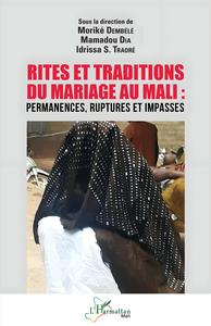 Image de Rites et traditions du mariage au Mali