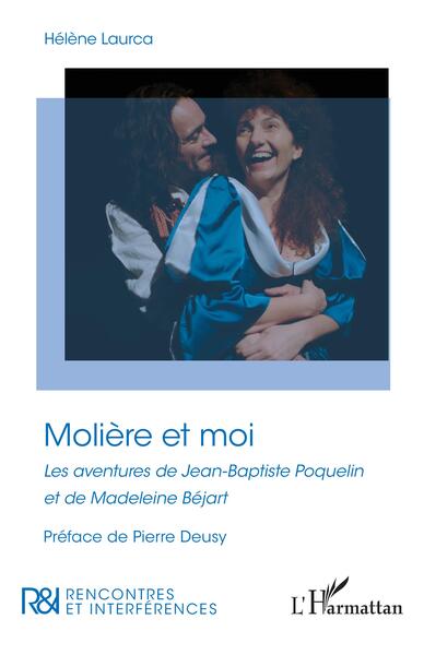 Picture of Molière et moi
