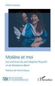 Picture of Molière et moi