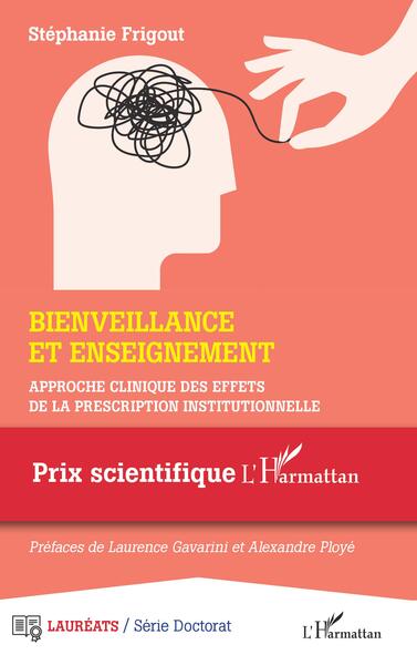 Picture of Bienveillance et enseignement