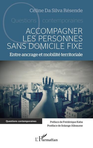 Image de Accompagner les personnes sans domicile fixe