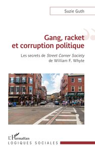 Picture of Gang, racket et corruption politique
