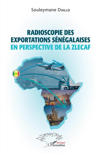 Picture of Radioscopie des exportations sénégalaises en perspective de la Zlecaf