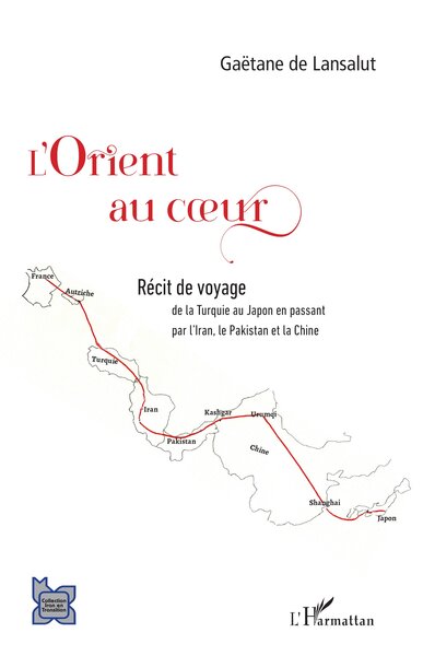 Image de L'Orient au coeur