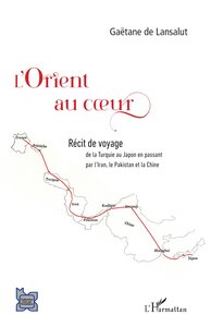 Image de L'Orient au coeur