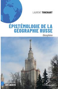 Picture of Epistémologie de la géographie russe