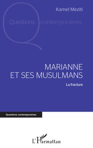 Image de Marianne et ses musulmans