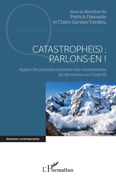 Picture of Catastrophe(s) : parlons-en !
