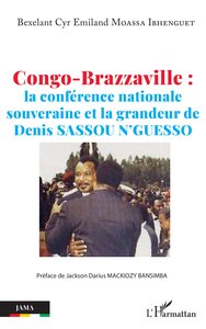 Image de Congo-Brazzaville