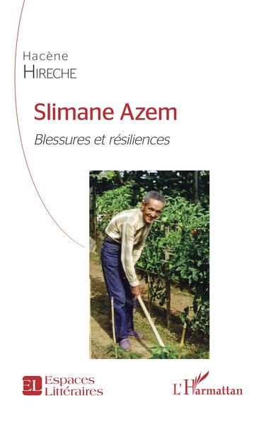 Picture of Slimane Azem