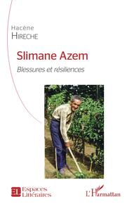 Picture of Slimane Azem