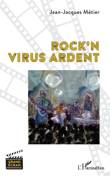 Picture of Rock'n virus ardent