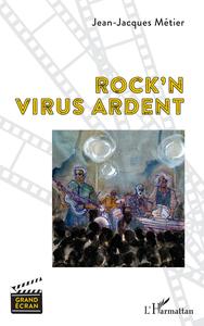Picture of Rock'n virus ardent