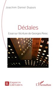 Picture of Dédales